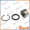 Roulement de roue avant pour SUZUKI | KLP-SU-013, 09267-41001